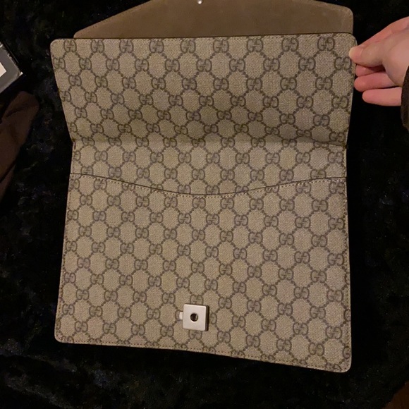 Authentic GG medium Dionysus bag - Picture 7 of 12